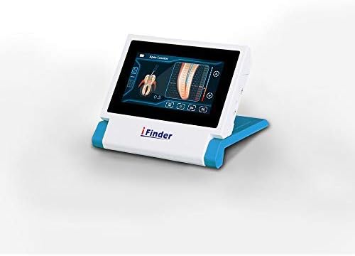 Apex Colour Touch Screen Locator