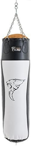 Carbon Claw Recoil RX-7 4ft Synthetic Leather Punch Bag by Carbon Claw