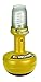 Wobble Light 111203 Temporary Job Site Light, 27 in. Unit, Yellow