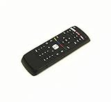 Nettech Vizio XRT112 Universal Remote Control for All VIZIO BRAND TV, Smart TV - 1 Year Warranty(VZ-3+AL)
