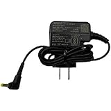 Omron AC Adapter - AC Adapter Charge for Omron Healthcare Upper Arm Blood Pressure Monitor 5,7,10 Series - UL Listed