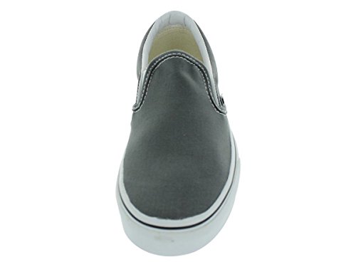 mens slip on vans size 10