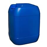 Heavy Duty 25L (6.6 Gal) Food-Grade Portable Water