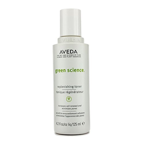 aveda toner