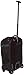 Eagle Creek Gear Warrior International Carry Luggage Softside 2-Wheel Rolling Suitcase, Black (Past Season), 20 Inch