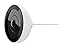 Logitech Circle 2 Window Mount Accessory (Works with Circle 2 Wired and Wire-Free Cameras) (Renewed)