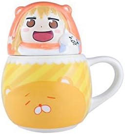 Himouto! Umaru-chan: Umaru-chan Hamster Ver. Mug by Tsukuri