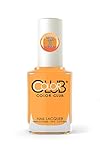 Color Club Color Changing Nail Polish-WHAT'S UP SUN? from the New Heat Index collection