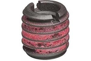 E-Z LOK EZ Lok 329-332, 10-32 Carbon Steel Insert For Metal, Made In USA - Lot of 10
