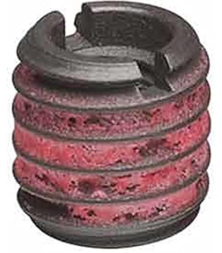 Amazon.com: EZ Lok 329-1412, M14-1.25 Carbon Steel Insert For