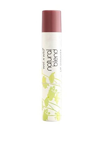 3 Pack Wet n Wild Beauty Natural Blend Lip Shimmer 107 Cocoa