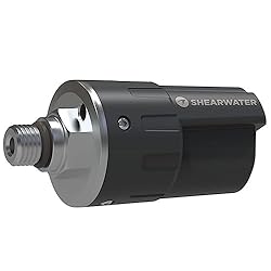 Shearwater Research Teric Color Wrist Dive Computer