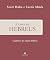 Livro Hebreus - Caderno de Estudo Bíblico