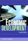 Economic Development, Nafziger, E. Wayne, 0521829666