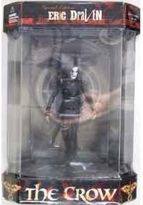 the crow mcfarlane toys
