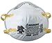 3M – N95 Respirator/Flu Mask, 20 Pack