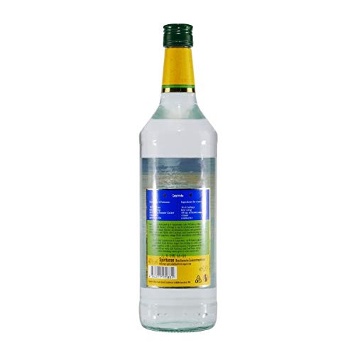 Don Diego Cachaca (6 x 1,0L) – Bild 3