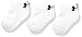 Under Armour Unisex Toddler locut 3Pk