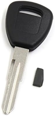 Ignition Transponder Key Blank Chip-T5 for Honda Accord Civic Odyssey Insight S2000