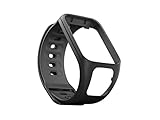 TomTom 9URE.001.05 Fitness Tracker Accessory for Spark Watches Black, Small