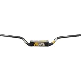 ProTaper - Contour ATV Mid Handlebar - Platinum Gray (20374)