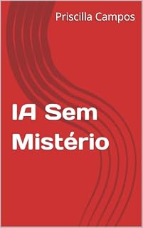 Livro IA Sem Mistério