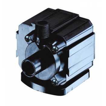 EUGENE G. DANNER MFG, INC. - MAG-DRIVE PUMP (MODEL 3 350GPH) "Ctg: AQUATIC PRODUCTS - AQUATICS - PUMPS"