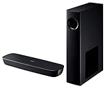 Panasonic SC-HTB250-K