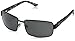 Spy Optic Men's Avenger Polarized Matte Black/Grey Tortoise Sunglasses