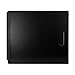 Antec System Cabinet Cases 0-761345-94480-9, Matte Black, 4100