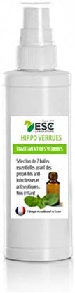 ESC Hippo Warts – Spray 200 ml