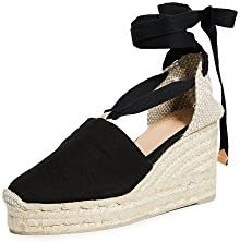 Castaner Women's Campesina Wedges