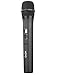 Movo WTH8 48-Channel UHF Wireless Handheld Microphone with Integrated Transmitter for the WMIC80 Wireless System