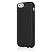 iPhone 6S Case, Incipio DualPro Shine Case [Shock Absorbing] Cover fits Both Apple iPhone 6, iPhone 6S - Black/Black