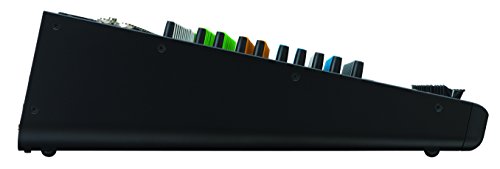 Mackie 2040766-00 16-Channel Compact 4-Bus Mixer