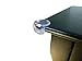 All Care Baby Corner Guards- Baby Proofing Corner Protectors for Safety from Desk, Table, and Countertop Sharp Edges – Childproof with 8 Clear Pre-Taped Plastic Corner Guards for Security