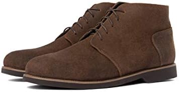 chavito chukka boot