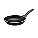 Farberware Dishwasher Safe Nonstick Aluminum 8-Inch Skillet, Black