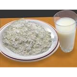 超微粉大豆粉 400g (チャック付き袋)