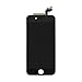 New LCD Dispaly Touch Screen Digitizer Assembly Replacement for iPhone 6S 4.7 Inch (Black)