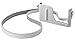 Samsung ED-CJ4NXMW/US NX Mini Jacke Case (White)