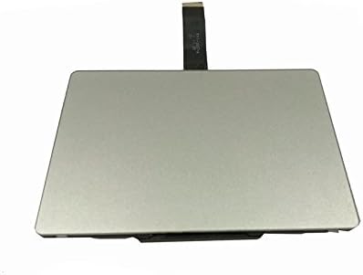 OLVINS (593-1657 Trackpad + Trackpad Flex Cable -replacement for Apple MacBook Pro Retina 13" A1502 (Late 2013, Mid 2014) - Image 3