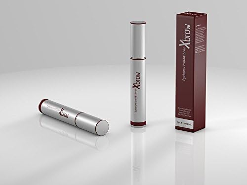 XBrow Eyebrow Conditioner Serum (3 mL)