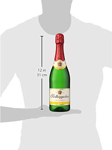Rotkäppchen Sekt Mild (6 x 0.75 l) – Bild 8