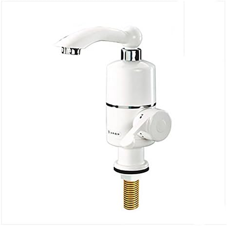 Instant Hot Faucet Suitable For Every 220V Real-Time Bathroom Appliances Instant Tankless Electric Hot Water Heater Faucet