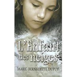 L' enfant des neiges