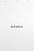 Rhodia Ice Pad Staplebound 8.25X11.75 Grid