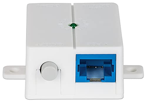 Intellinet-525824-433Mbits-Energia-sobre-Ethernet-PoE-Color-Blanco-Punto-de-Acceso-WLAN