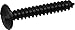 The Hillman Group 230371 Truss Head One-Way Lag Screw, 5/16-Inch X 2-Inch, 50-Pack