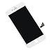 Repair and Replacement LCD Display & Touch Screen Digitizer Assembly for iPhone 7 Plus(5.5 inch) Replacement (White)